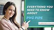 What Is a PVC Pipe | How to Measure PVC Pipe Size | PVC Pipe Installation Cost - Plumbing Advice24