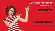 What Is PEX Pipe | PEX Pipes for Plumbing | What is PEX Pipe | How to Measure PEX Pipe | PEX Pipe Installation Cost| ...