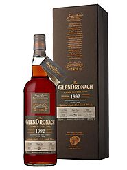 Glendronach 26 Year Old 1992 Cask - Swift Whiskey Supply