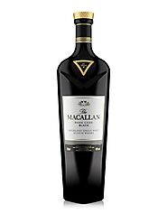 Macallan Rare Cask Black Limited Edition Single Malt Scotch Whisky