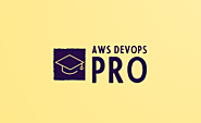 AWS Devops Pro Exam in 2022.