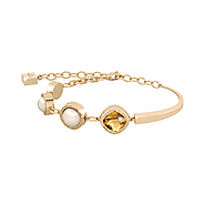 Luxury within Reach: Exploring the Appeal of Gold Plated Chain Bracelets