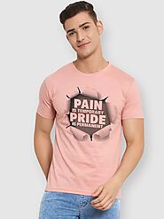 Amazing Range of Gym T Shirts Online in India at Beyoung