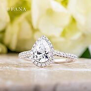 Design Your Own Diamond Engagement Ring, Jewelry Designer in WI