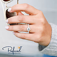 Solitaire Engagement Rings, Classic Diamond Rings in Wausau, WI