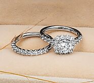 How Investing in Diamond Jewelry is a Wise Option?