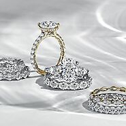 What are Some Crucial Aspects to Know About Buying Wedding Jewelries?