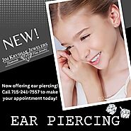 Explore The Unique Piercing Styles for Personal Expression
