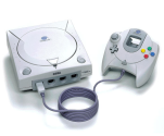 Sega Dreamcast (1999)