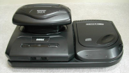 Sega 32X (1995)