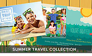 Invitations, Collages, Slideshows and Scrapbooks - Smilebox