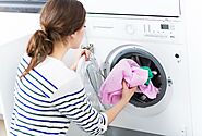 Siemens Washing Machine Repair Dubai