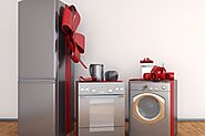 Washing Machine Repair in Dubai