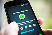 5 Amazing WhatsApp Facts you didn't know - AnDroiD WeeD