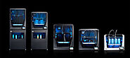 Tipos de impresoras 3D y técnicas de impresión: una rápida visión en conjunto - BCN3D Technologies