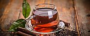 Different Types & Uses of Black Tea