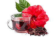 What are the Various ways to indulge in Hibiscus?