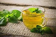 Pros and Cons of Spearmint Tea