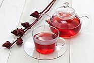 Things you Should know about Hibiscus Tea