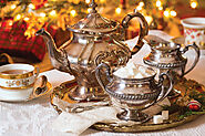 Know About Christmas Gifts for Tea Lovers