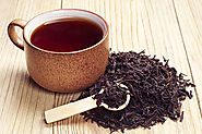 Black Tea- Good or Bad for the Body?