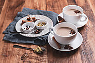 Everything You Need to Know About Masala Tea