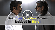 Best South Indian Movies Dubbed in Hindi 2022