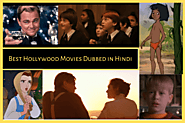 Best Hollywood Movies Dubbed in Hindi - Trendpickle