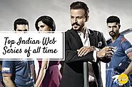 Best Indian Web Series to Watch - TrendPickle