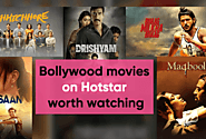 Best Hindi movies on Disney+ Hotstar to watch - Trendpickle