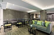 Residents Lounge