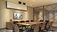 Meeting & Conference Rooms