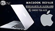 MacBook Repair Specialist in Auckland