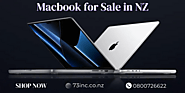 MacBook For Sale in NZ - 73inc Auckland