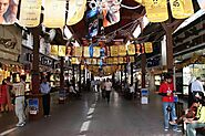 Visit Gold Souk