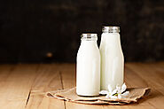 Does Milk Block Antioxidant Activity in Food and Beverages- Auric