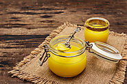 The Whole Truth About Ghee: It's Not Your Grandmother's Butter - Auric