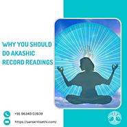 How Akashic Record Readings Helps You Understand Your Life