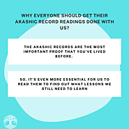 why you should get akashic record readings with sanskritii sethi