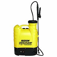 Best Battery Operated Backpack Sprayers - Reviews