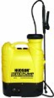 Backpack Sprayer Reviews - Battery Powered, 4 gallon and more
