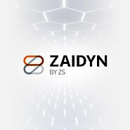 ZAIDYN, a life sciences platform with tools empowered by AI