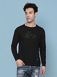 Buy Men Winter Wear Online at Beyoung and Get Upto 50% Off