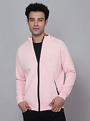 Buy Men Winter Wear Online in India at Best Prices | Beyoung