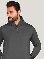 Latest Patterns of Men Winter Wear Online in India at Beyoung