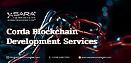 Corda Blockchain Development Services