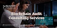 Blockchain Audit Consulting Services