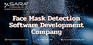Face Mask Detection Software Development Company