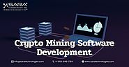 Crypto Mining Software Development