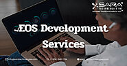 EOS Development Services